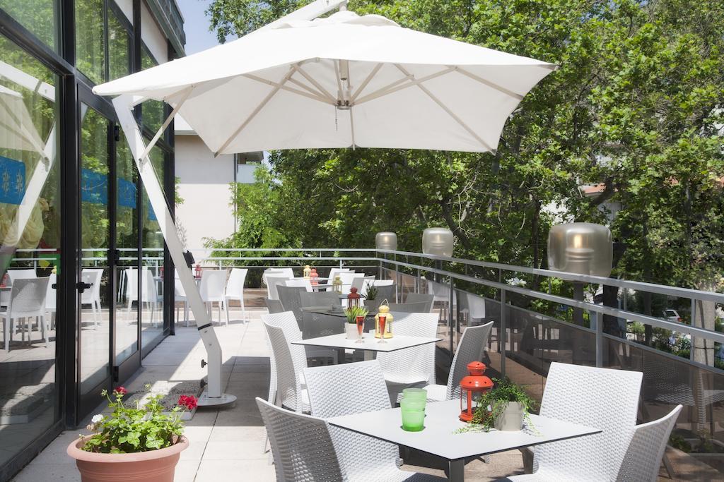 Hotel Fantasy Rimini Ngoại thất bức ảnh
