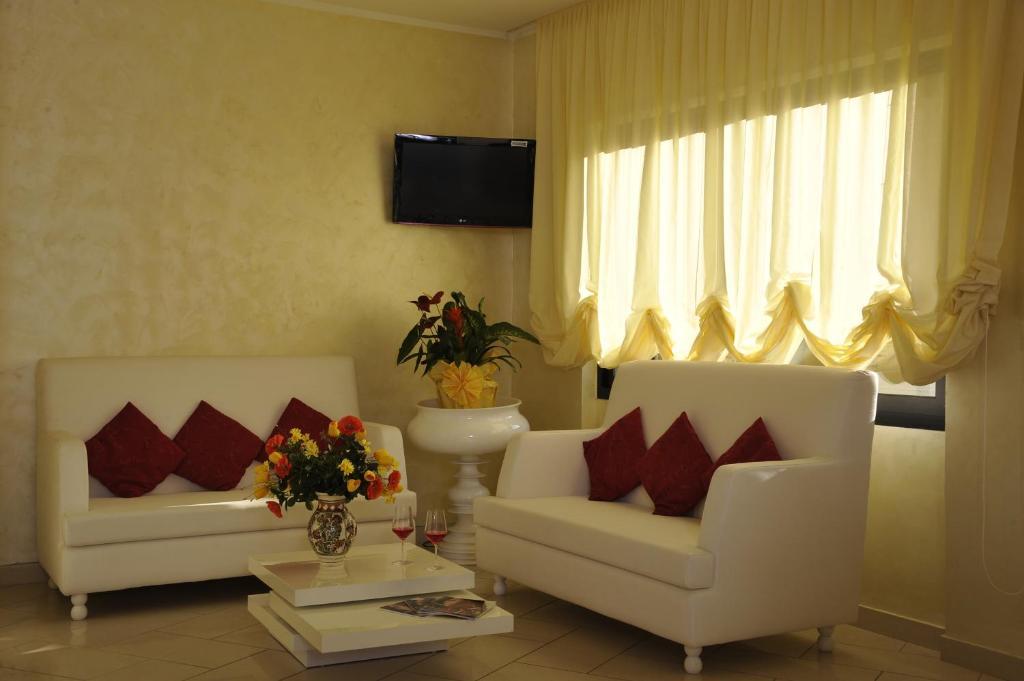 Hotel Fantasy Rimini Ngoại thất bức ảnh